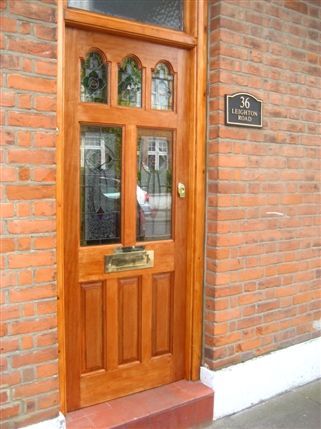 Northfields Bed and Breakfast -