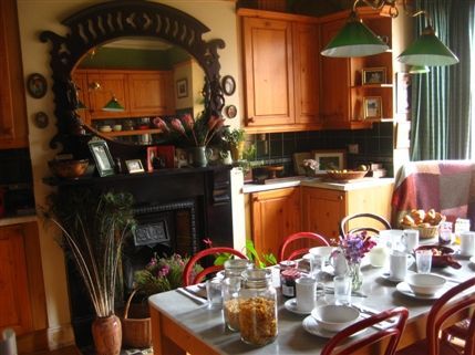 Northfields Bed and Breakfast -