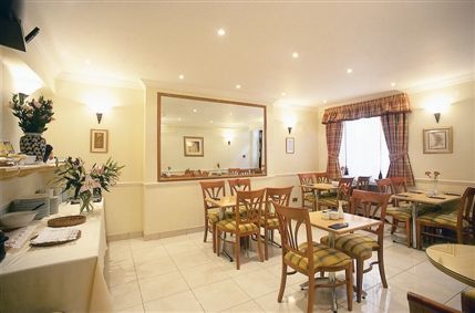 The St. George -