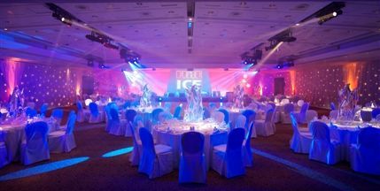 Royal Lancaster London - Westbourne Suite