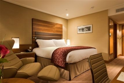 Sofitel London Heathrow Hotel -