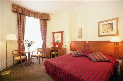 The St. George -