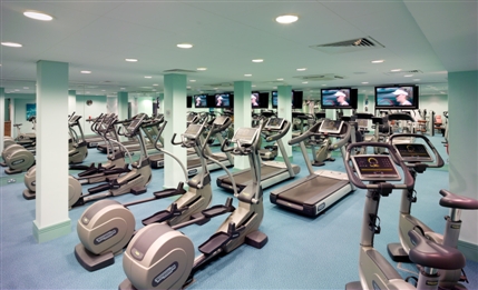 Crowne Plaza London Ealing - Gym