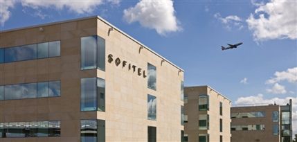 Sofitel London Heathrow Hotel -