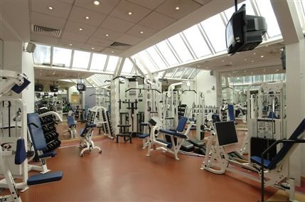 Hilton Birmingham Metropole -