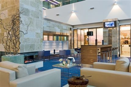 Sofitel London Heathrow Hotel -