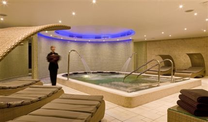 Sofitel London Heathrow Hotel -