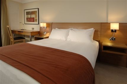 Hilton Birmingham Metropole -
