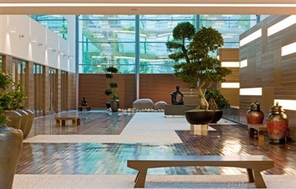 Sofitel London Heathrow Hotel -