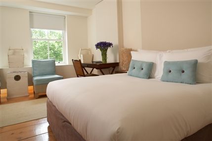 The Hempel Hotel London -