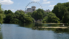 London Parks London Parks