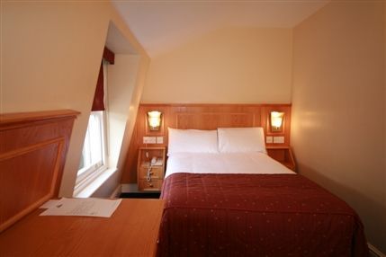 Days Inn Hyde Park Hotel London - Double Room