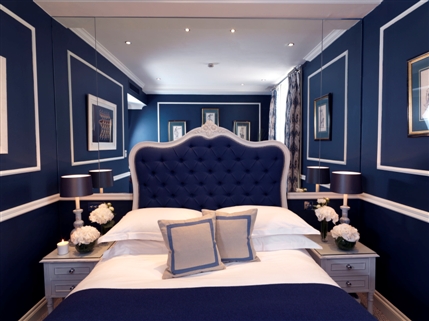 The Rubens at the Palace Hotel -