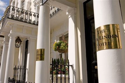 New Linden Hotel -