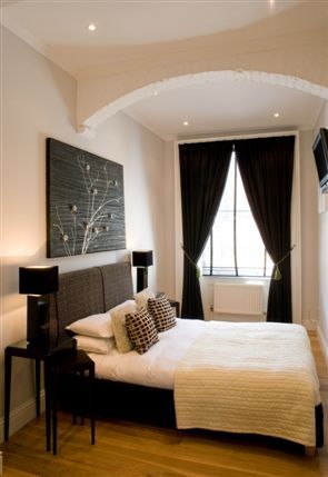 New Linden Hotel -