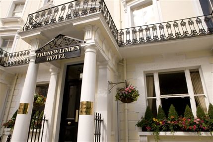 New Linden Hotel -