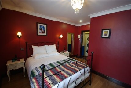 Church Street Hotel London - Guest Room