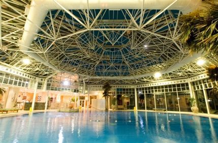 Hilton Birmingham Metropole -