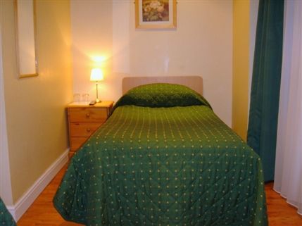 London Town Hotel -