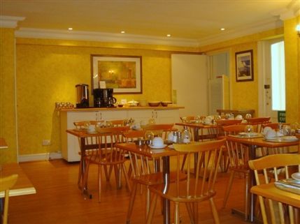London Town Hotel -