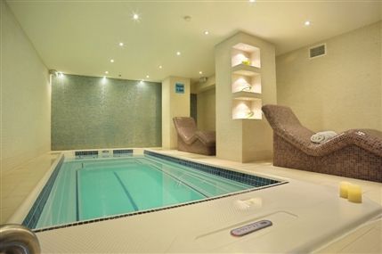 The Montcalm Hotel London - Fitness Centre