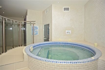 The Montcalm Hotel London - Fitness Centre