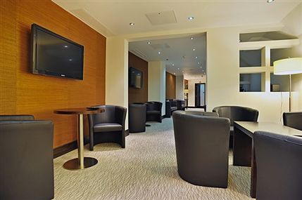 The Montcalm Hotel London - Lounge