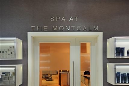 The Montcalm Hotel London - Spa