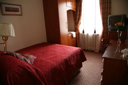 The St. George -