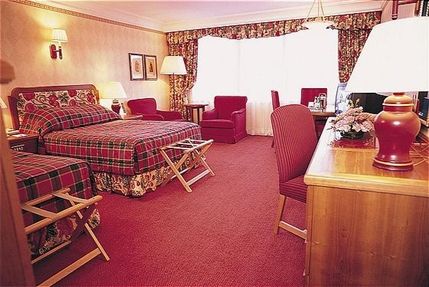 Thistle Aberdeen Airport Hotel -