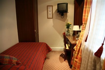 The St. George -