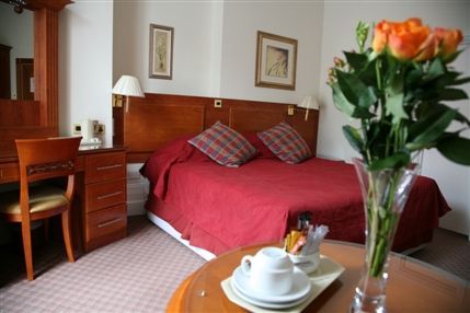 The St. George -