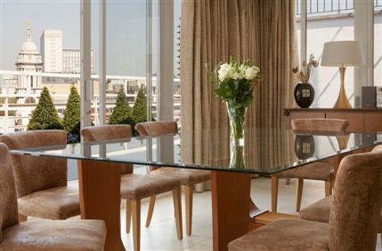 Westbury Mayfair Hotel London -