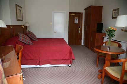 The St. George -
