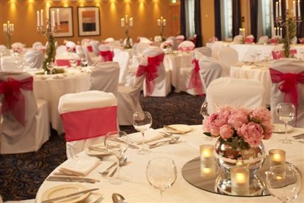 rembrandt london hotel function layout