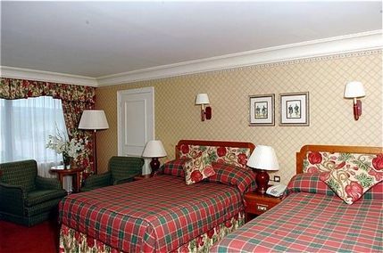Thistle Aberdeen Airport Hotel -