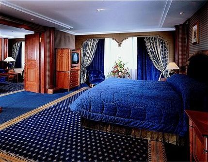 Thistle Aberdeen Airport Hotel -