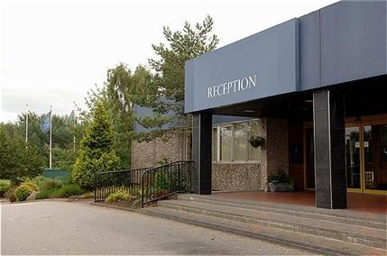 Thistle Aberdeen Airport Hotel -