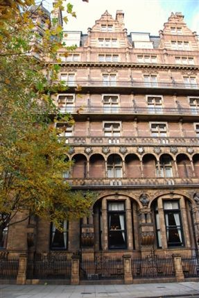 Hotel Russell London - Exterior