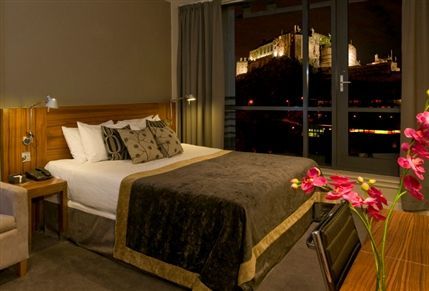 Apex International Hotel -