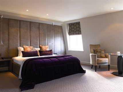 Radisson Blu Edwardian Bloomsbury Street Hotel - Deluxe Double Room