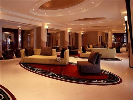 The Courthouse Hotel - Lounge