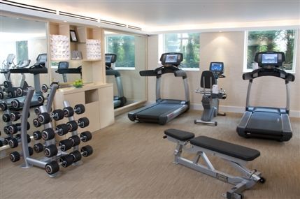 Halkin Hotel London - Gym