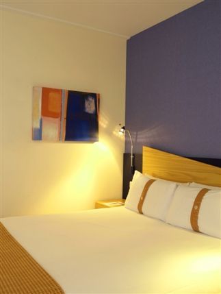 Holiday Inn Express Wandsworth -