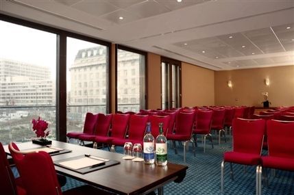 Park Plaza County Hall Hotel London - Meeting Room