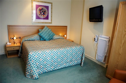 The Harrow Hotel -