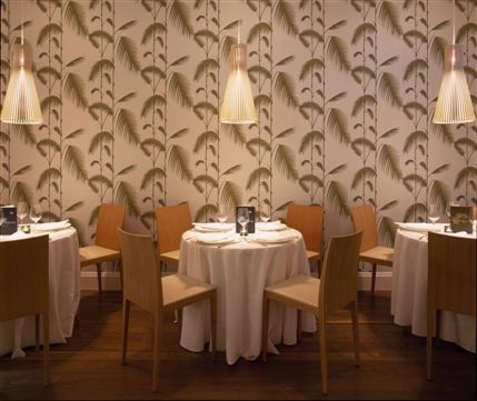 The Rockwell Hotel London -