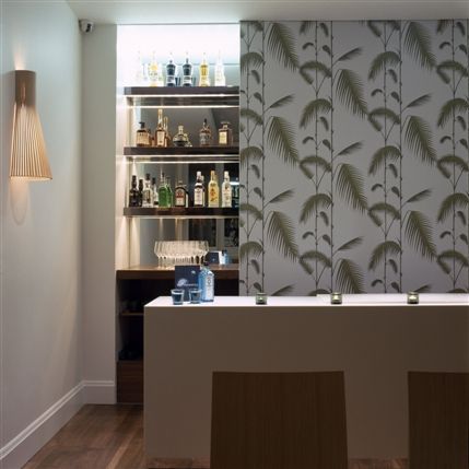 The Rockwell Hotel London -