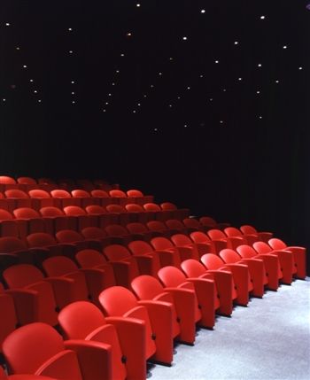 The Soho Hotel -