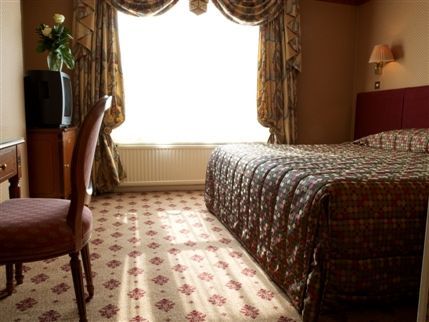 London Lodge Hotel -